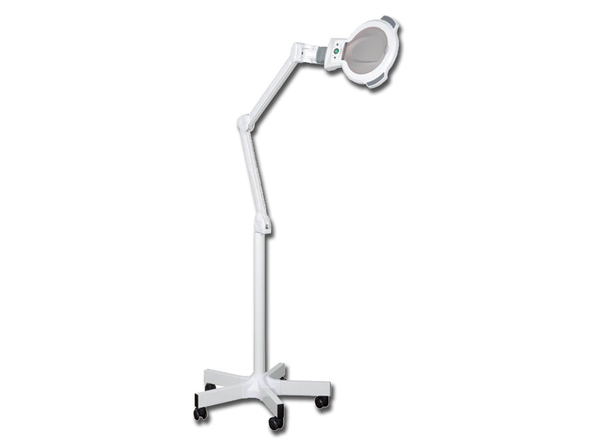 Lampada di Ingrandimento Professionale - Lettura Perfetta Senza Affaticare Mai la Vista